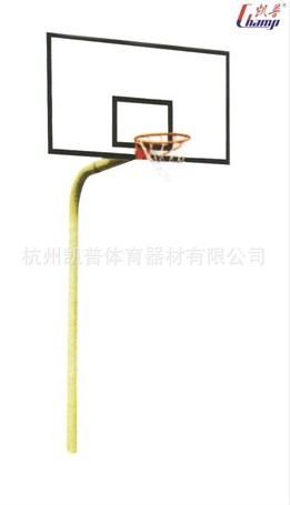 籃球架