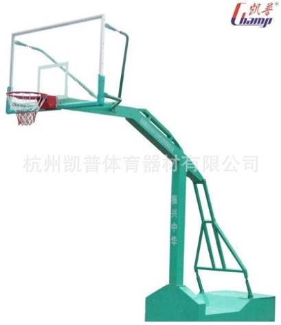 杭州生產(chǎn)籃球架廠家,供應(yīng)室外乒乓球臺(tái),籃球架籃球板