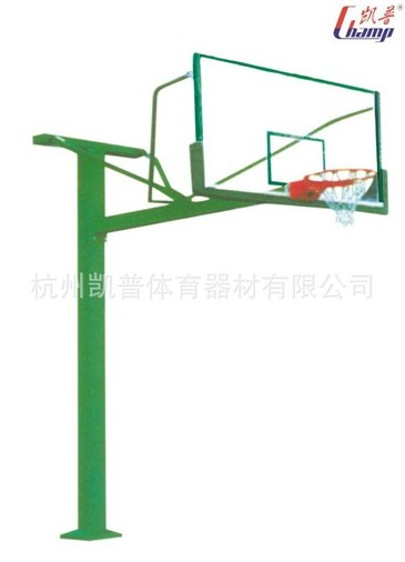 籃球架籃球板的作用，大家知道嗎？